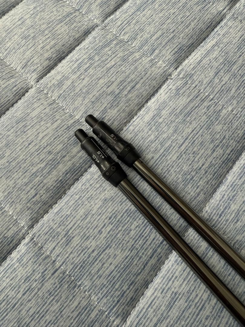 PINGTOUR 2.0 CHROME 65 ping ２本セット 1Wと5W