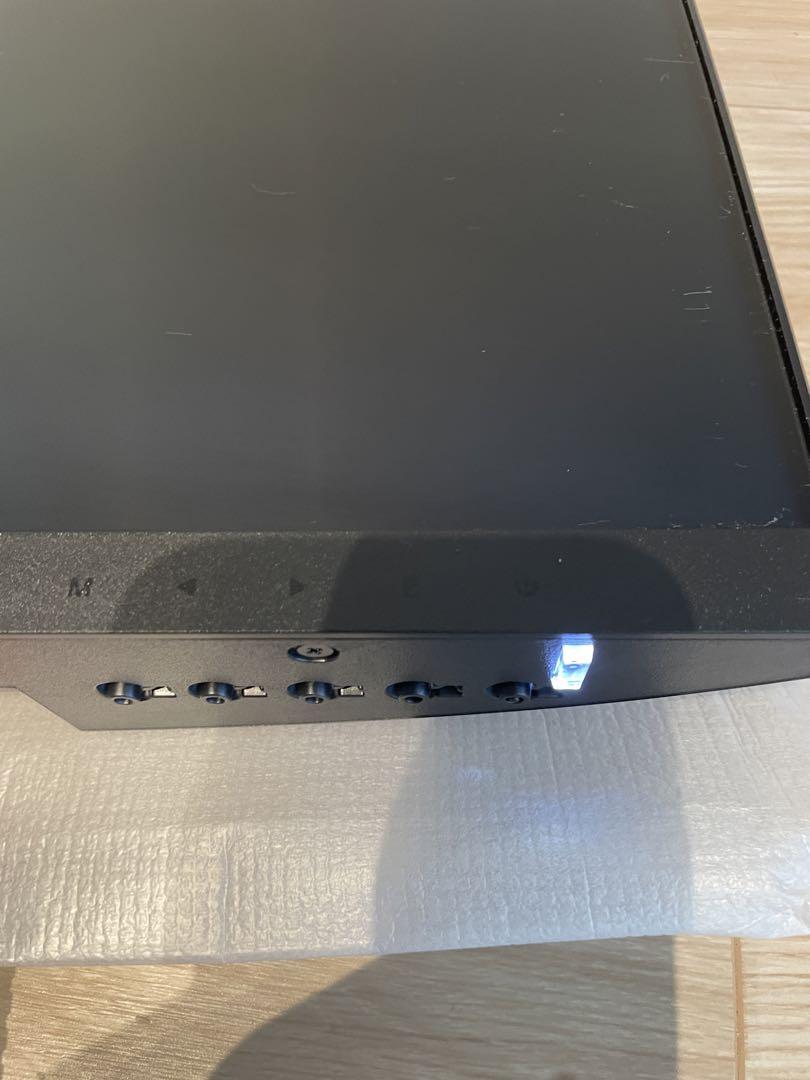 [新品未使用] KOORUI 24N1A 23.8インチ モニター