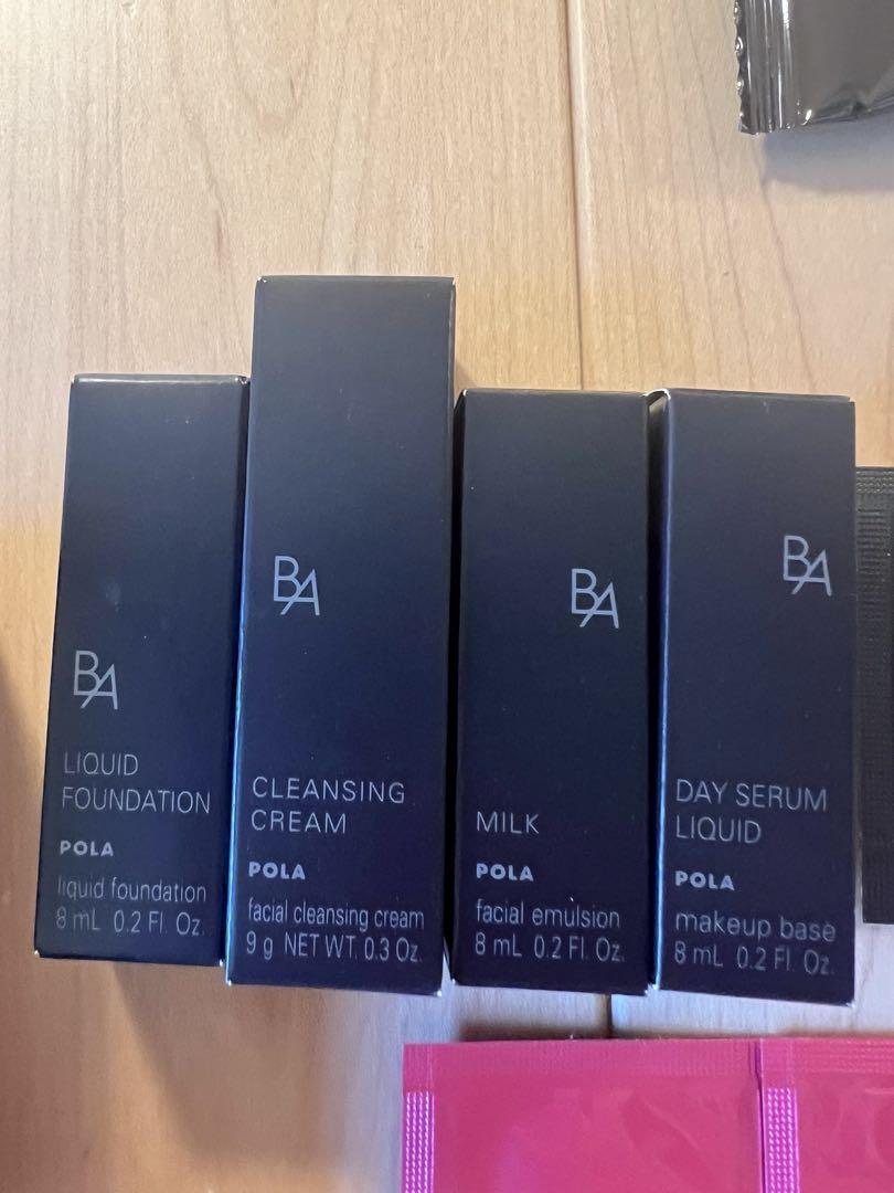 BA
