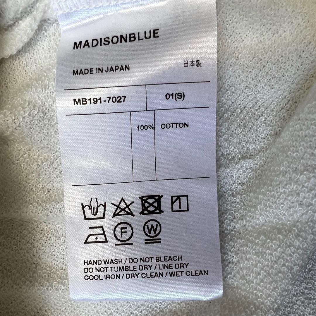 ✨レア美品✨MADISONBLUEマディソンブルー MINI URAKE TEE
