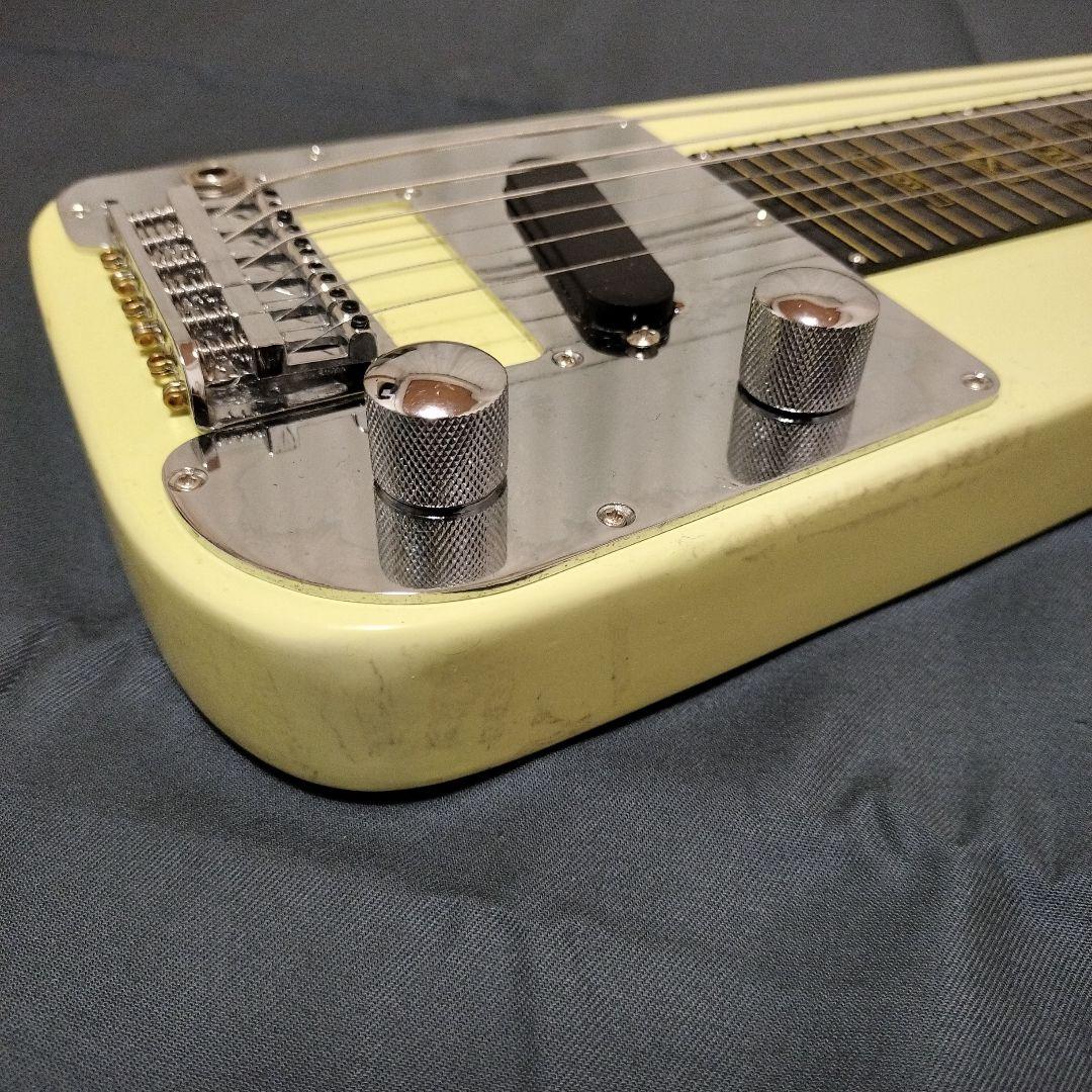 Artisan ラップスティールギター