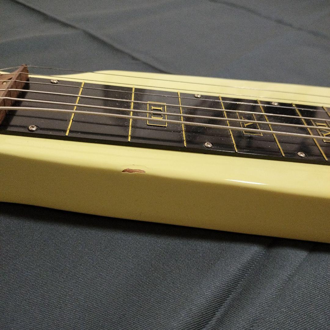 Artisan ラップスティールギター