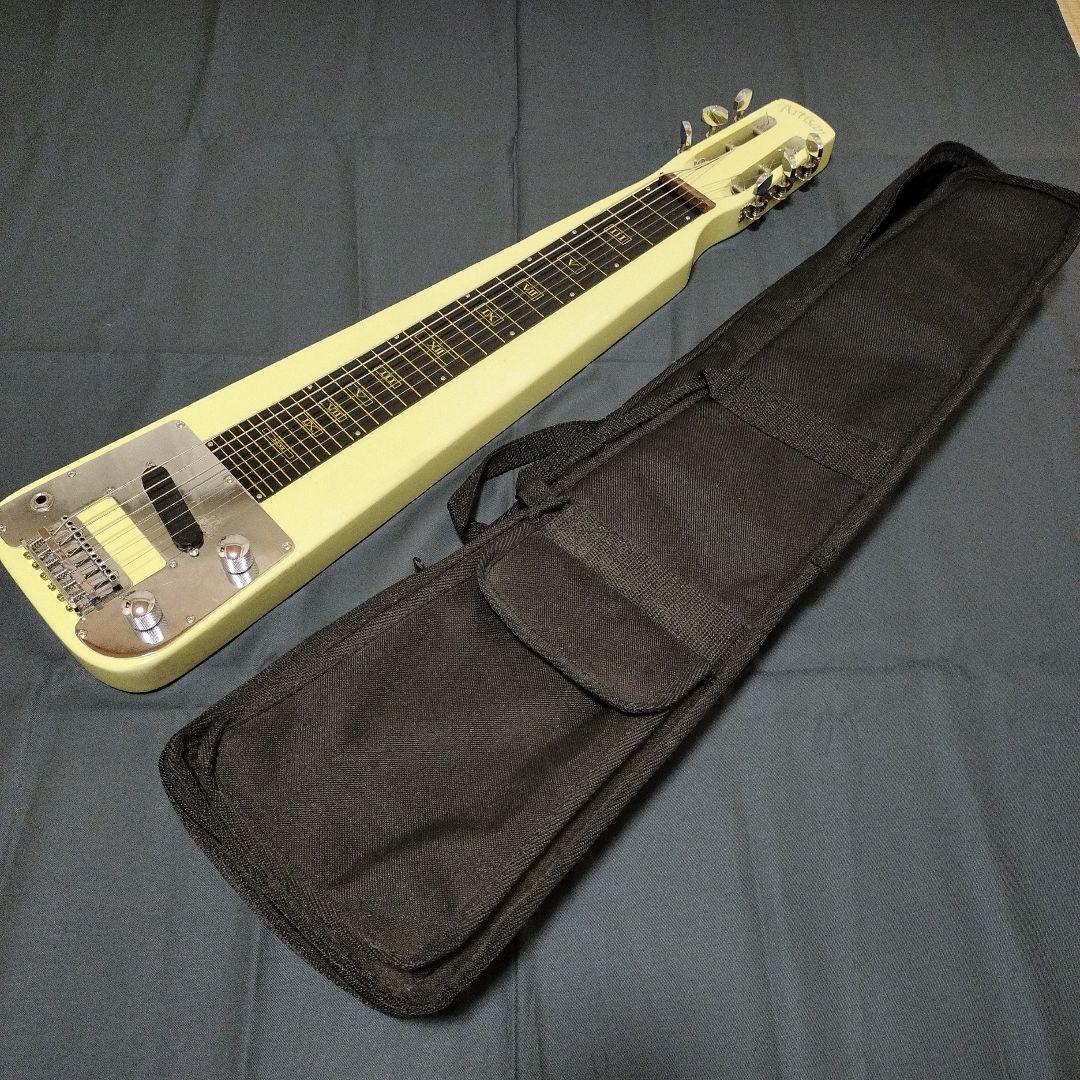 Artisan ラップスティールギター