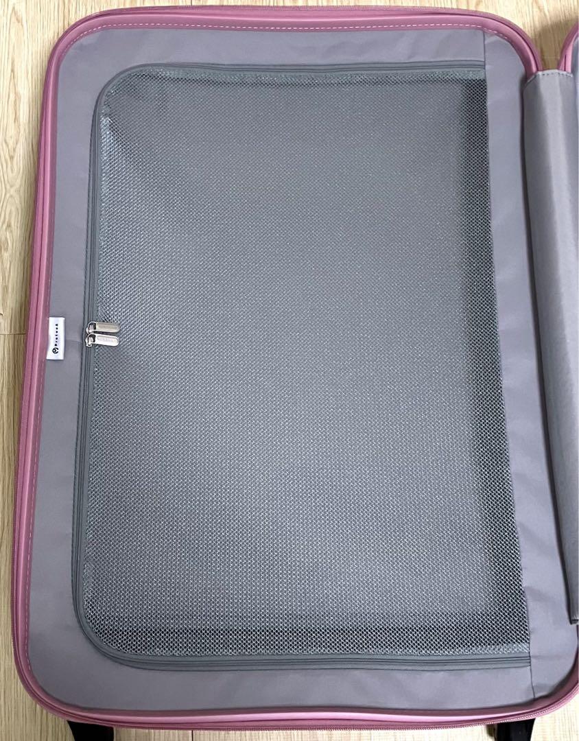 72L 軽量 ProtecA プロテカ LUGGNA LIGHT ラグーナライト