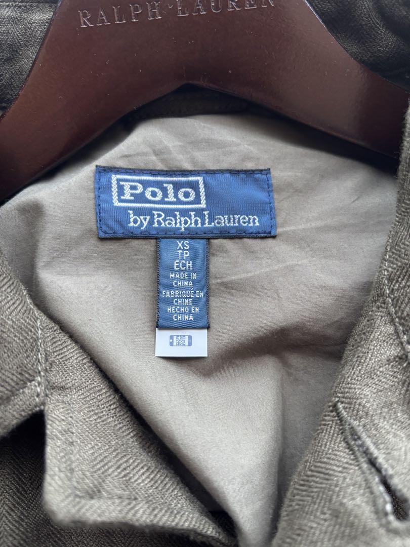 Polo by