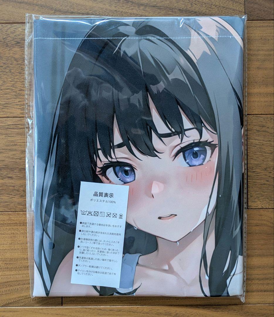 リコリス・リコイル 井ノ上たきな B2タペストリー 特別版 - メルカリ