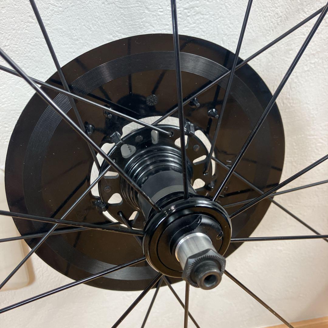 エイト　フルクラムFULCRUM RACING 600 ホイールセット