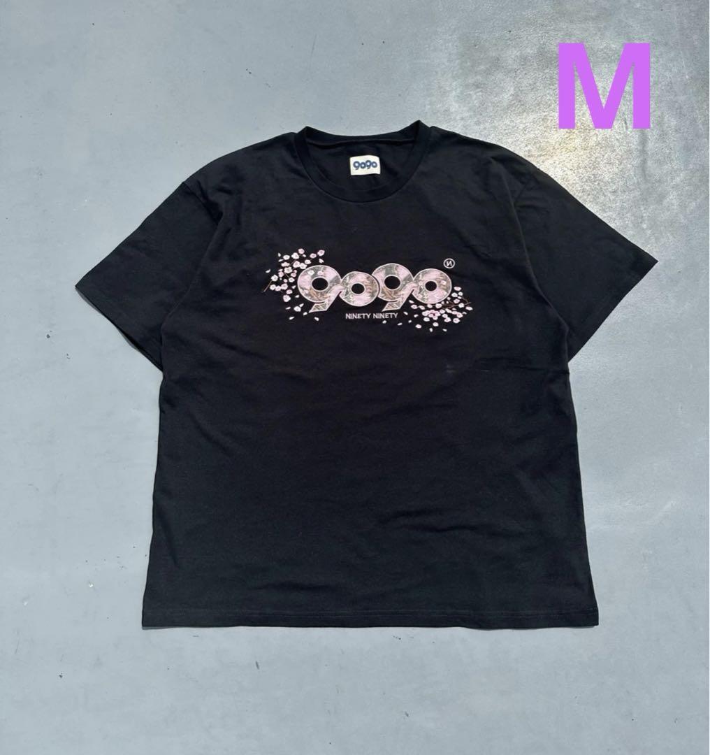9090 Sakura 9090 OG Logo Tee M - メルカリ