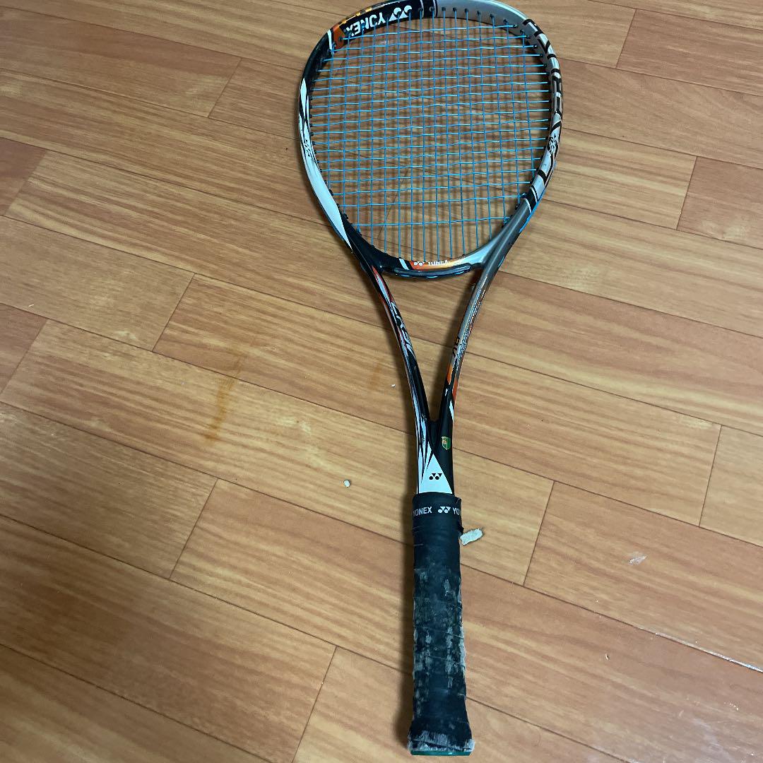 YONEX ヨネックス テニスラケット レーザーラッシュ9V - メルカリ YONEX ヨネックス テニスラケット レーザーラッシュ9V - メルカリ