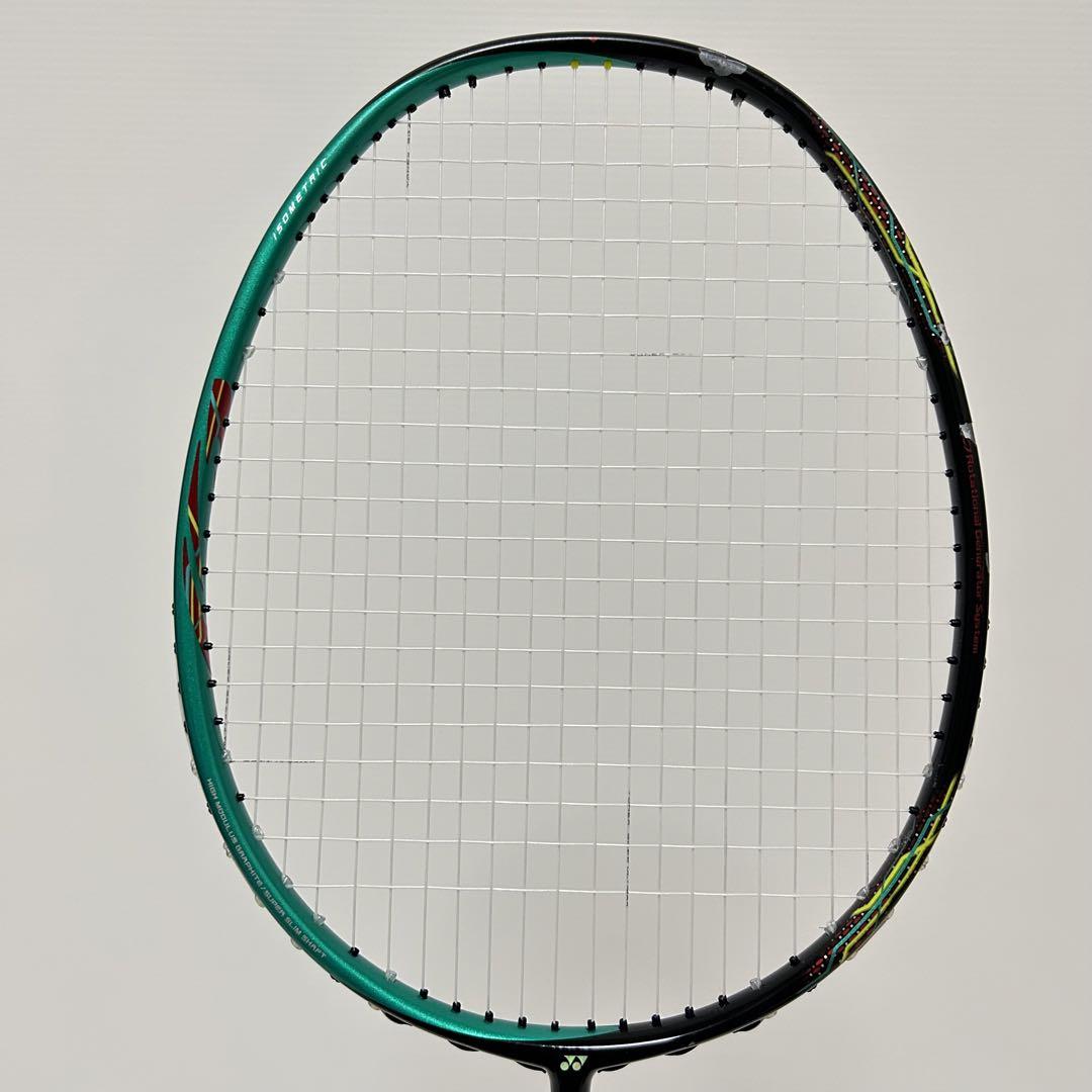 人気】YONEX ヨネックス ASTROX 88S アストロクス 4UG5｜ラケット