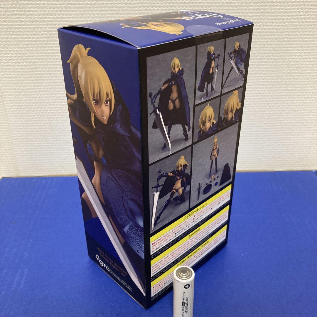 希少！未開封美品！ビキニアーマー（マコト）「figma534歴戦ver