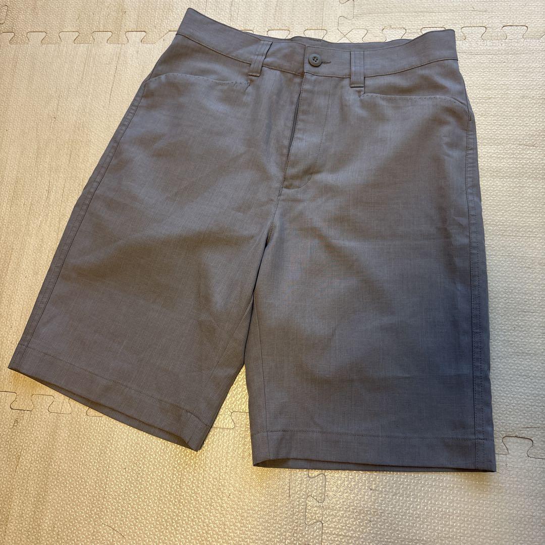 Patagonia グレー ハーフパンツ　30