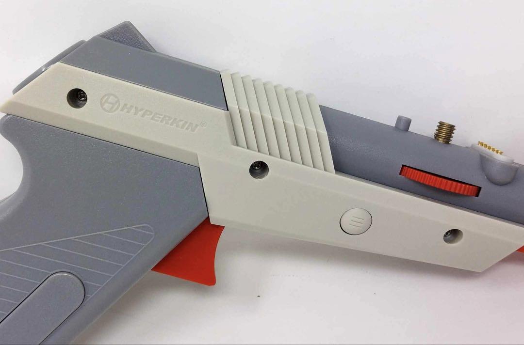 HYPERKIN HYPER BLASTER 2個セット