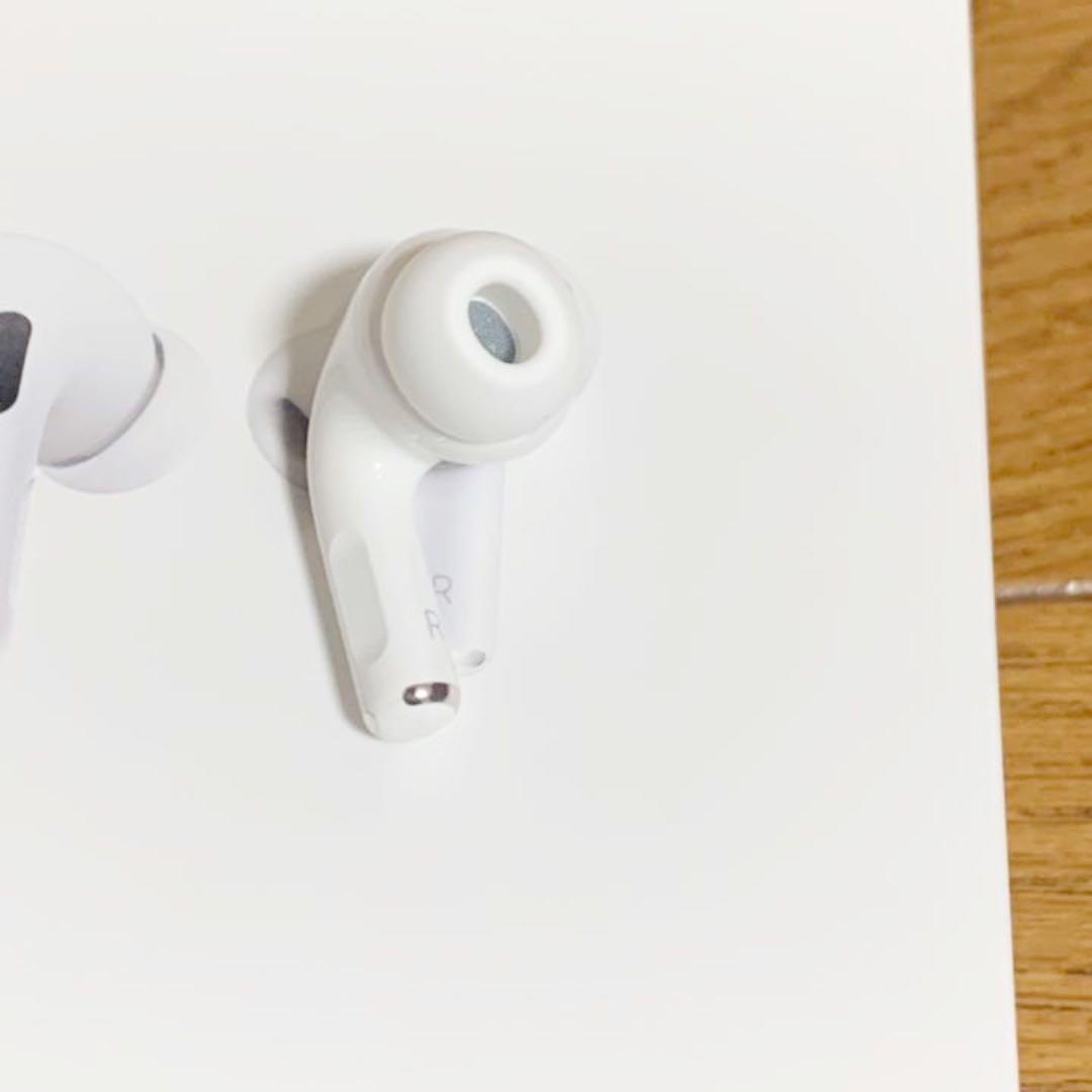 ・スマホ・ 極美品 AirPods Pro 右耳のみ R5gSE-m56473764644 エアーポッズプロ ります