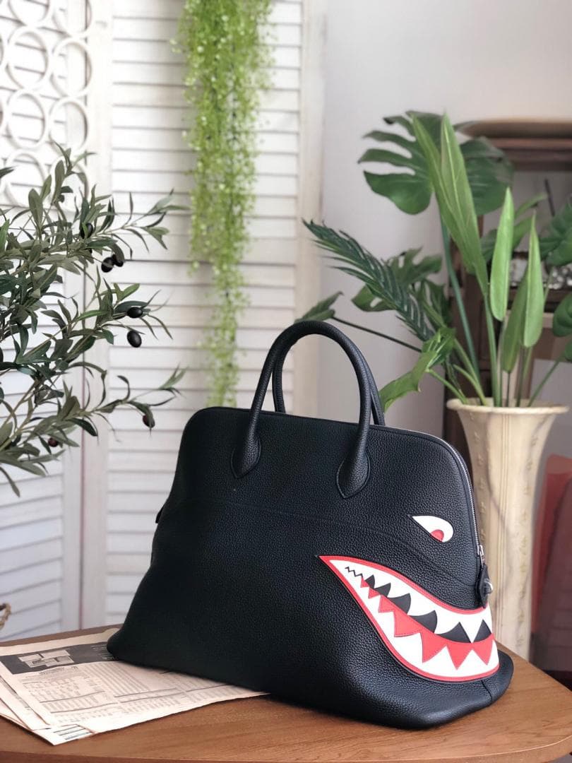 専用 Hermes エルメスGV