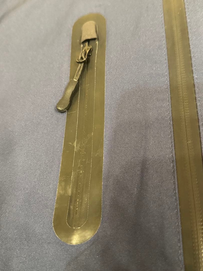 ✨ソフトバンクホークス×LOGOS コラボ✨ S ストレッチレインジャケット