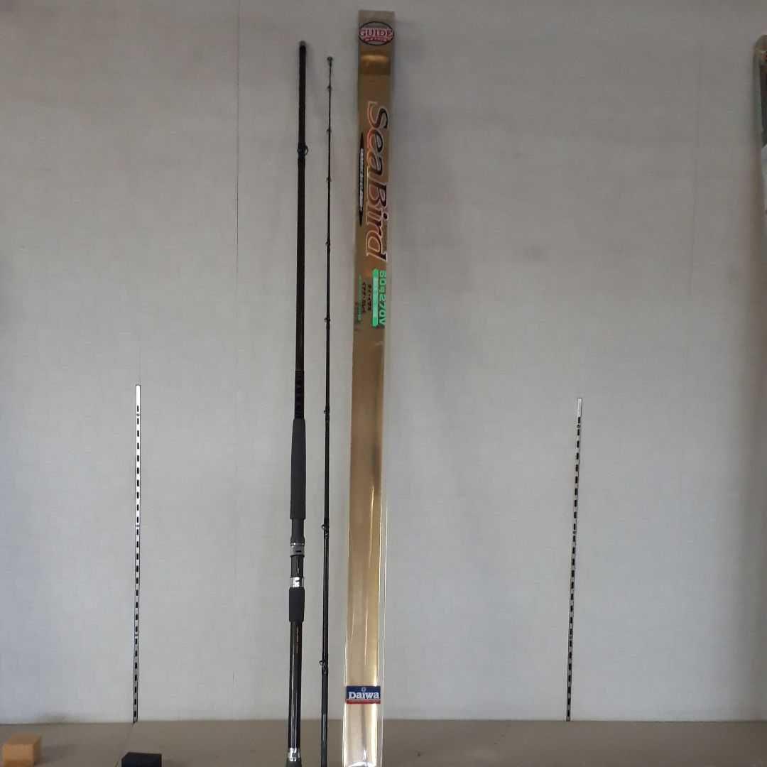 ファイアバロン 50-270｜＠ベリーネット 日本最大新品中古釣具