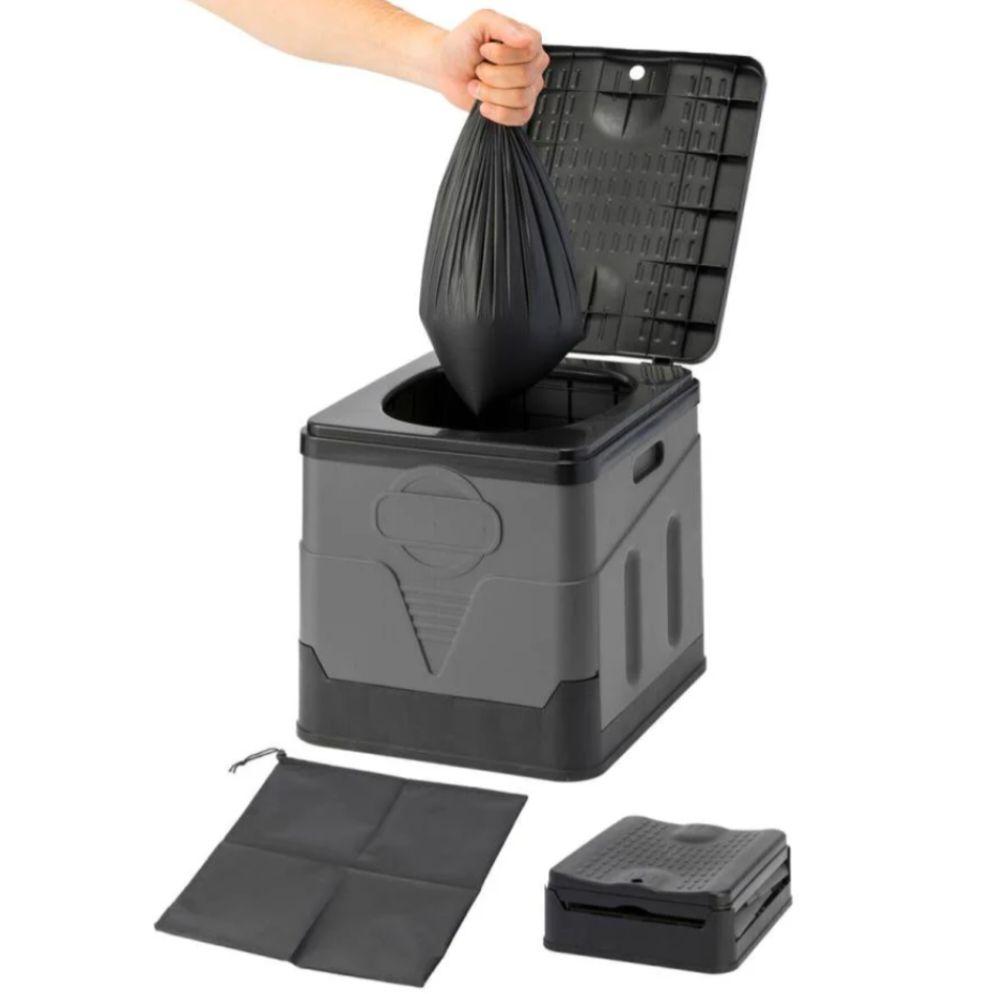 Y中古 便利‼ ポータブルトイレ パナソニック ラフィーネ PN-L30200 Y中古 便利‼ ポータブルトイレ パナソニック ラフィーネ PN-L30200
