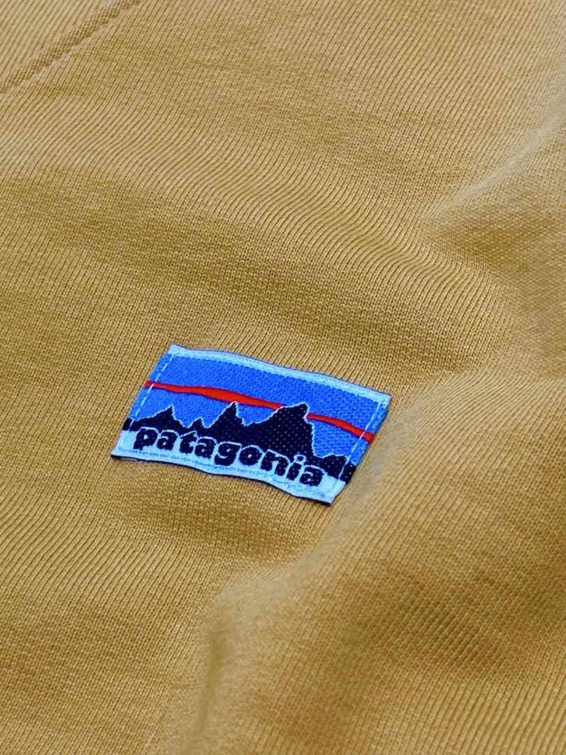 パタゴニア Daily Crewneck Sweatshirt