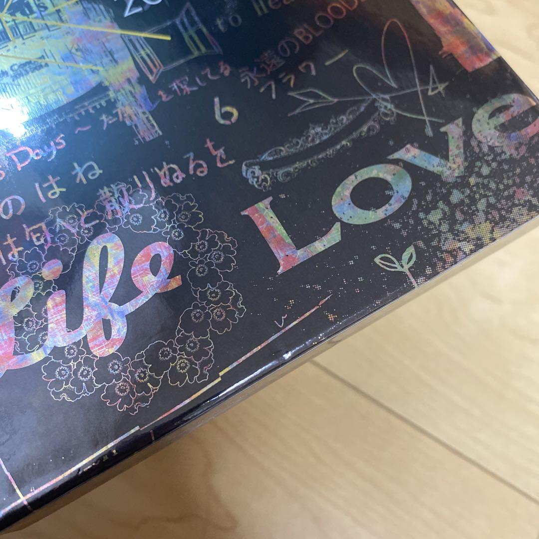 KinKi Kids Live DVD Ｌ　初回限定盤