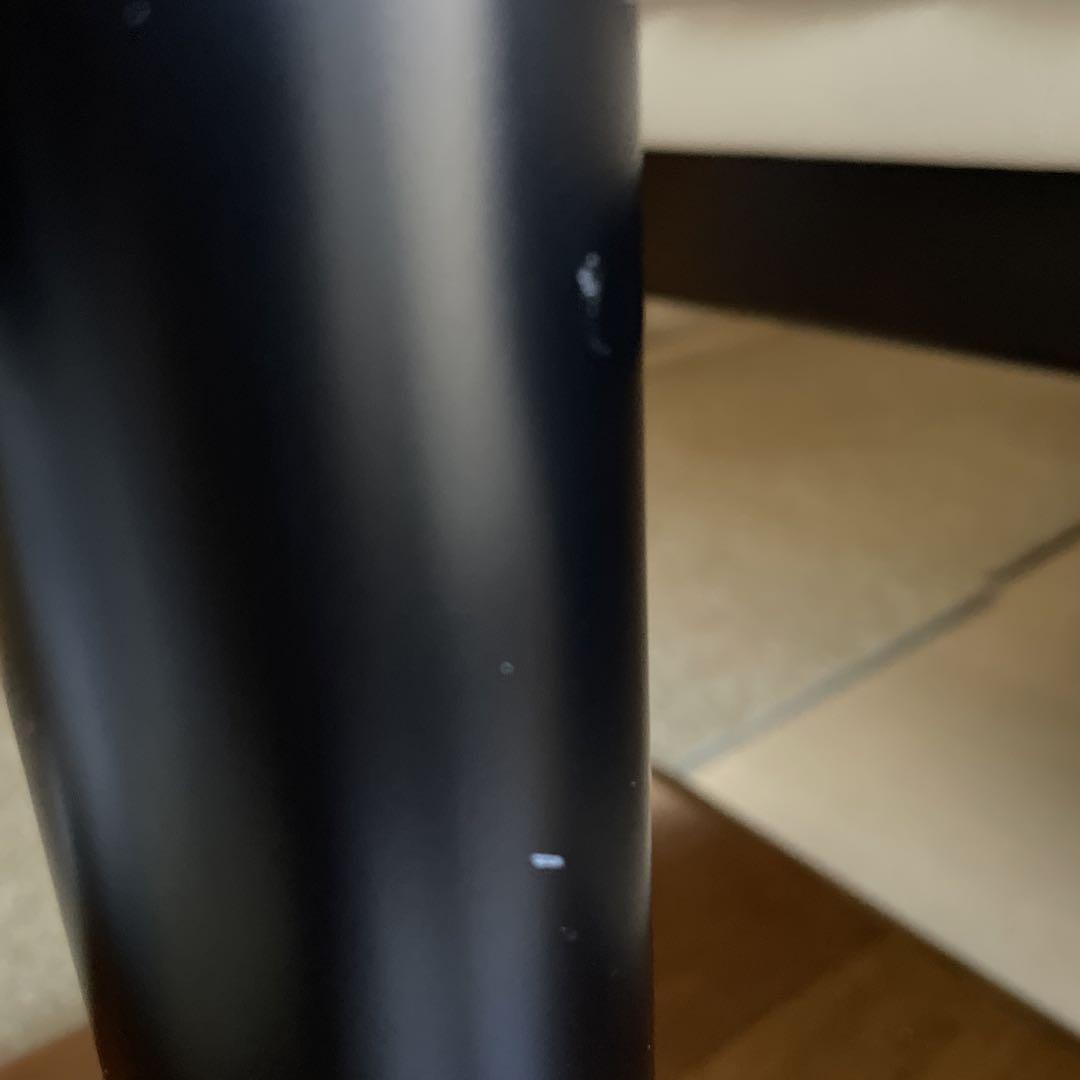 カリモク60 カフェテーブル