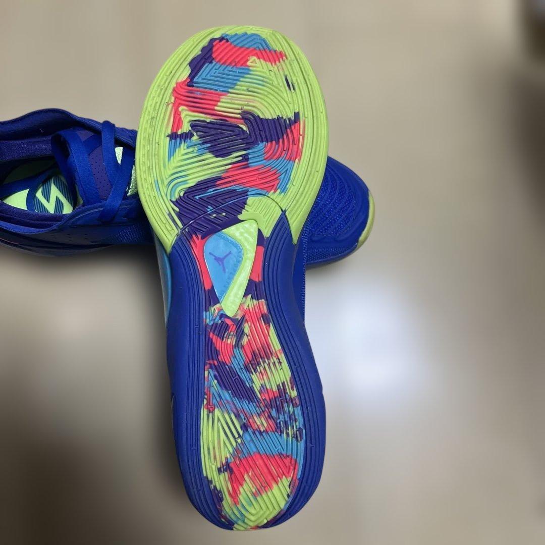 NIKE ルカ1 29センチ NIKE ルカ1 29センチ