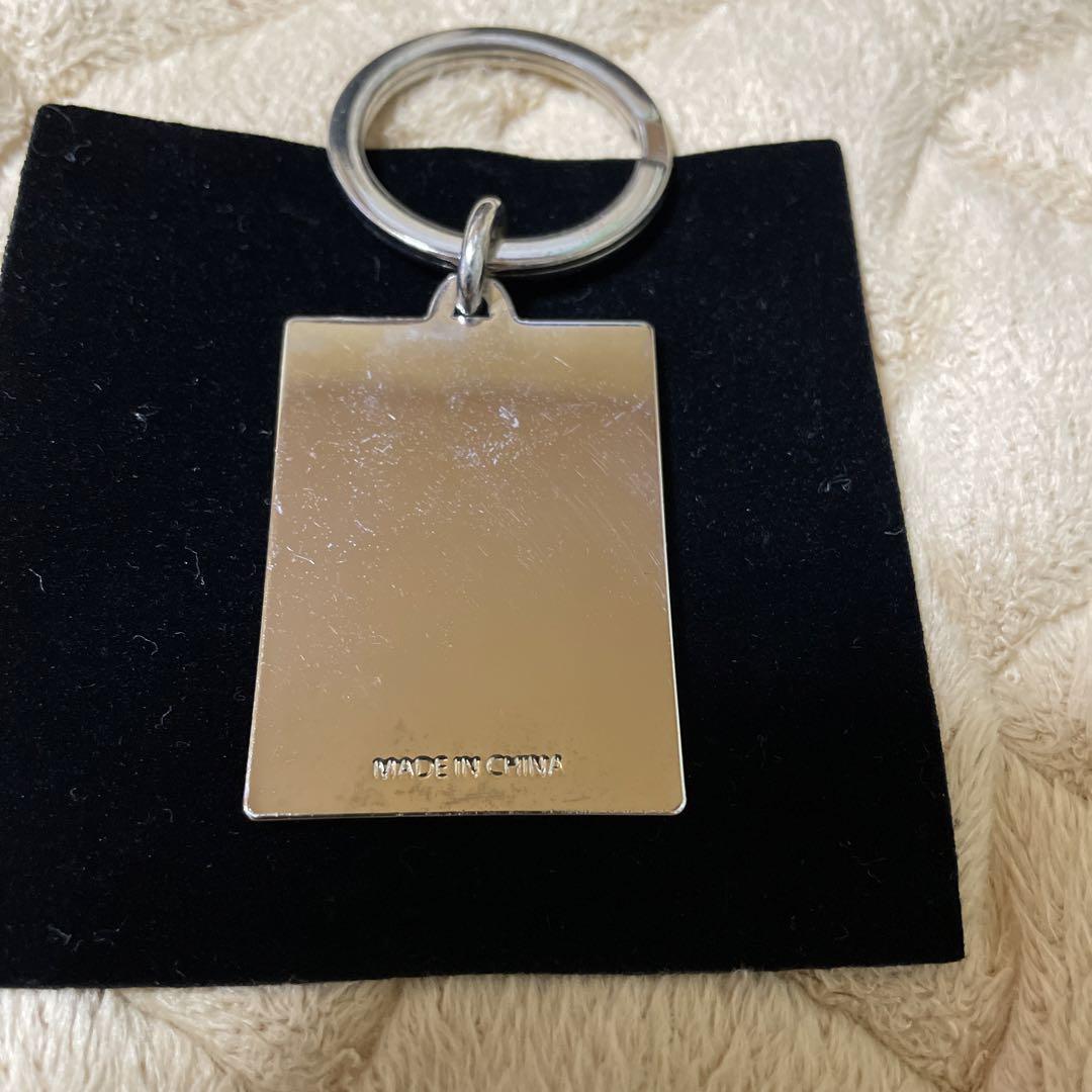 ラルフローレンキーホルダー美品