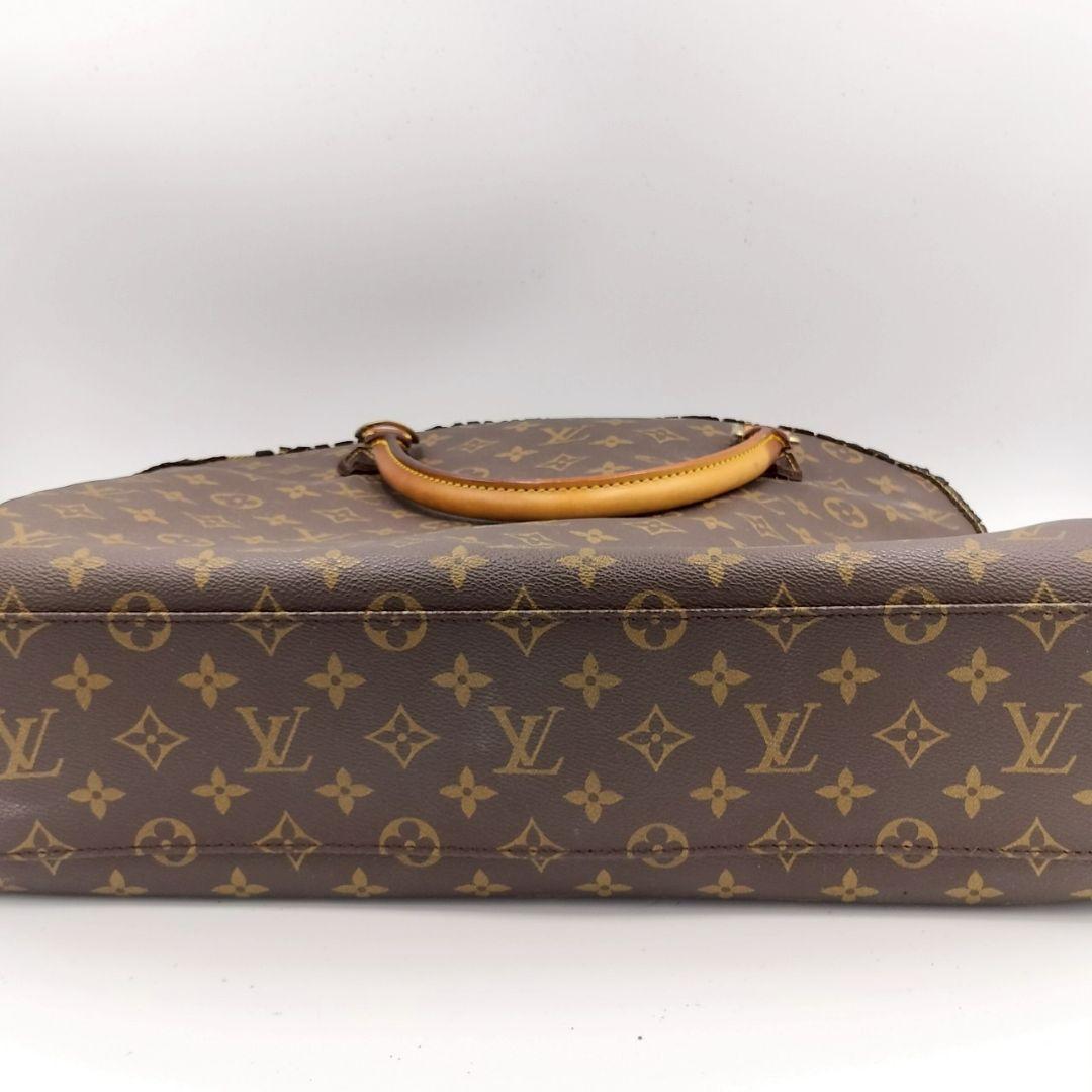 ルイ・ヴィトン(LOUIS VUITTON) モノグラム(Monogram) 中古