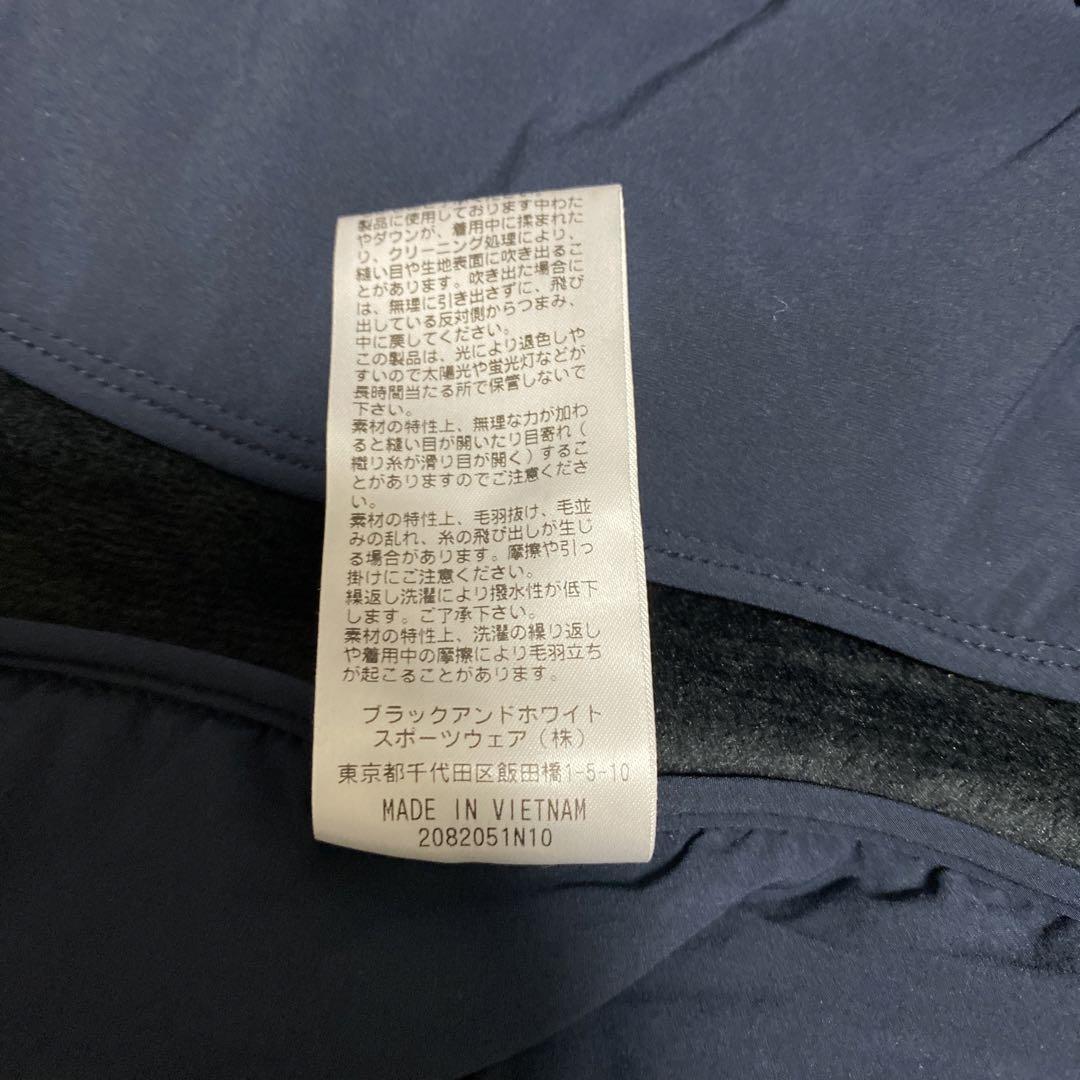 美品 アンパスィ ハイブリッドAIRストレッチワンピース
