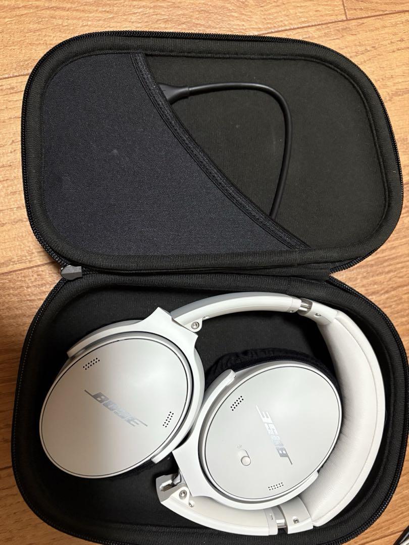 Bose QuietComfort 45 QC45 ヘッドホン