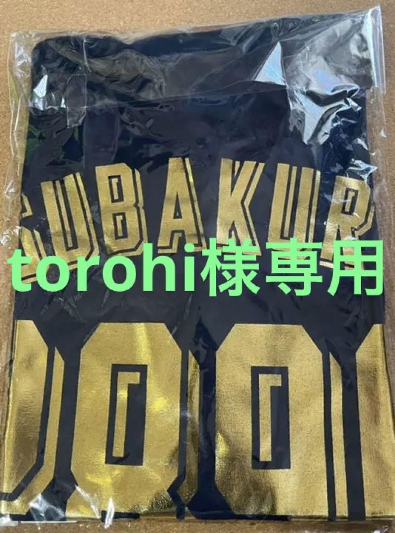 1050円 最大65%オフ! 東京ヤクルトスワローズ 2021 優勝記念Tシャツ つば九郎