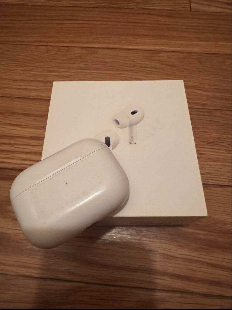 Apple AirPods Pro 本体