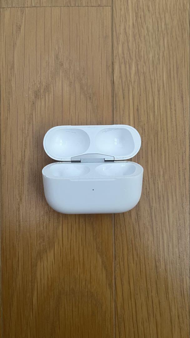 Apple AirPods Pro 本体