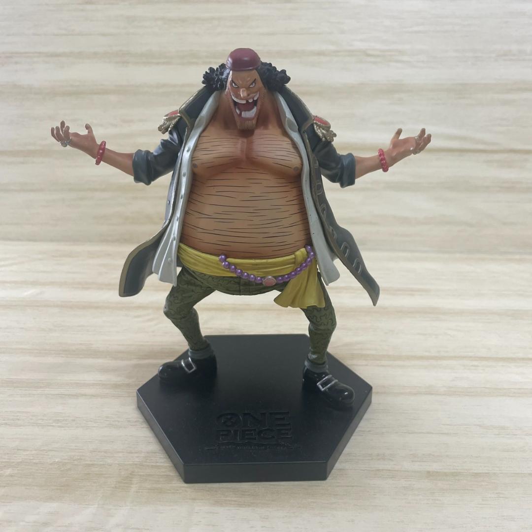 【セット売り】ワンピース フィギュア 王下七武海 8体セット