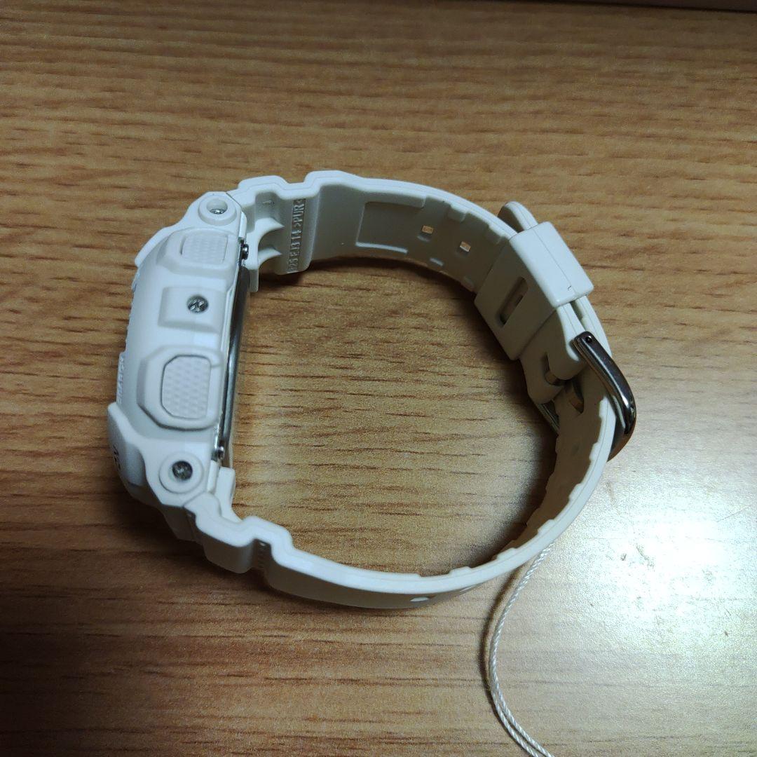 Baby-G BA-130 SERIES BA-130-7A1JF 腕時計