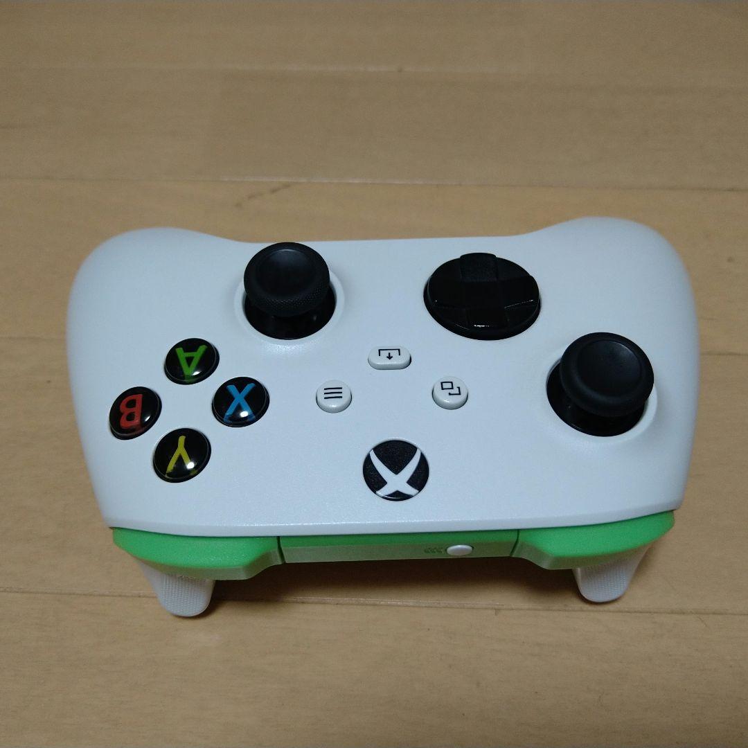 Xbox Series S 512GB SSD 本体