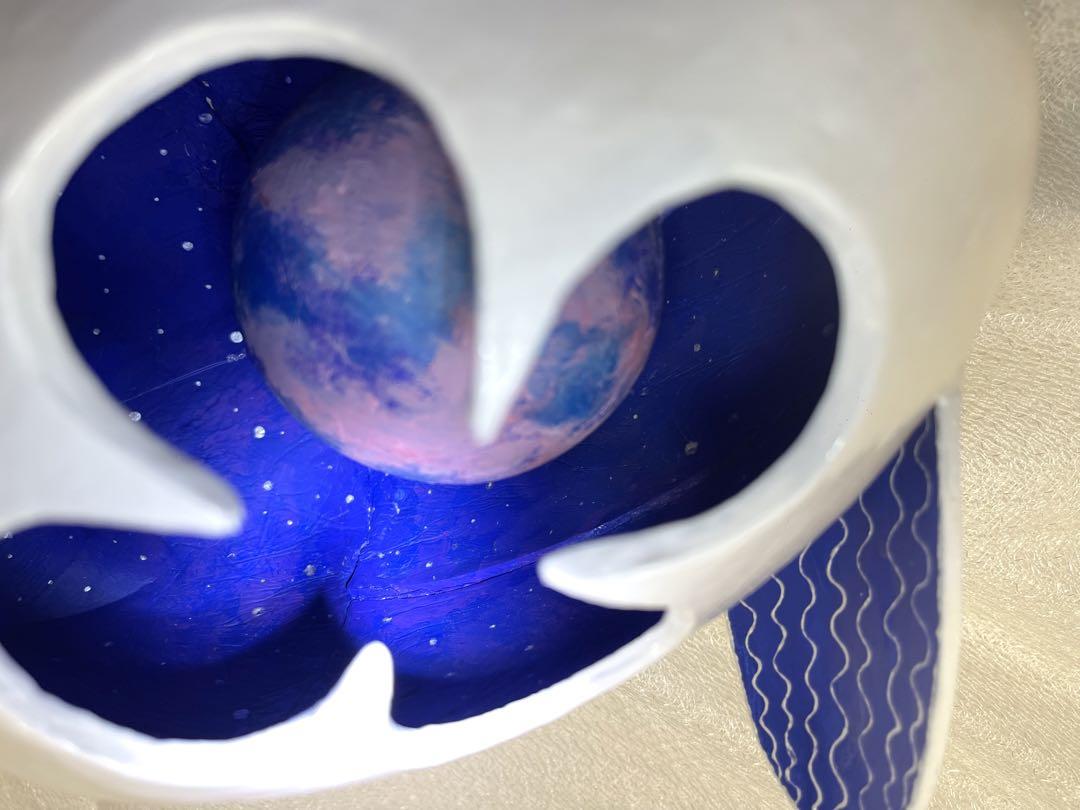 【実物大】星導ショウ オトモ 置き物 小道具 コスプレ 実物大】星導ショウ オトモ 置き物 小道具 コスプレ - メルカリ