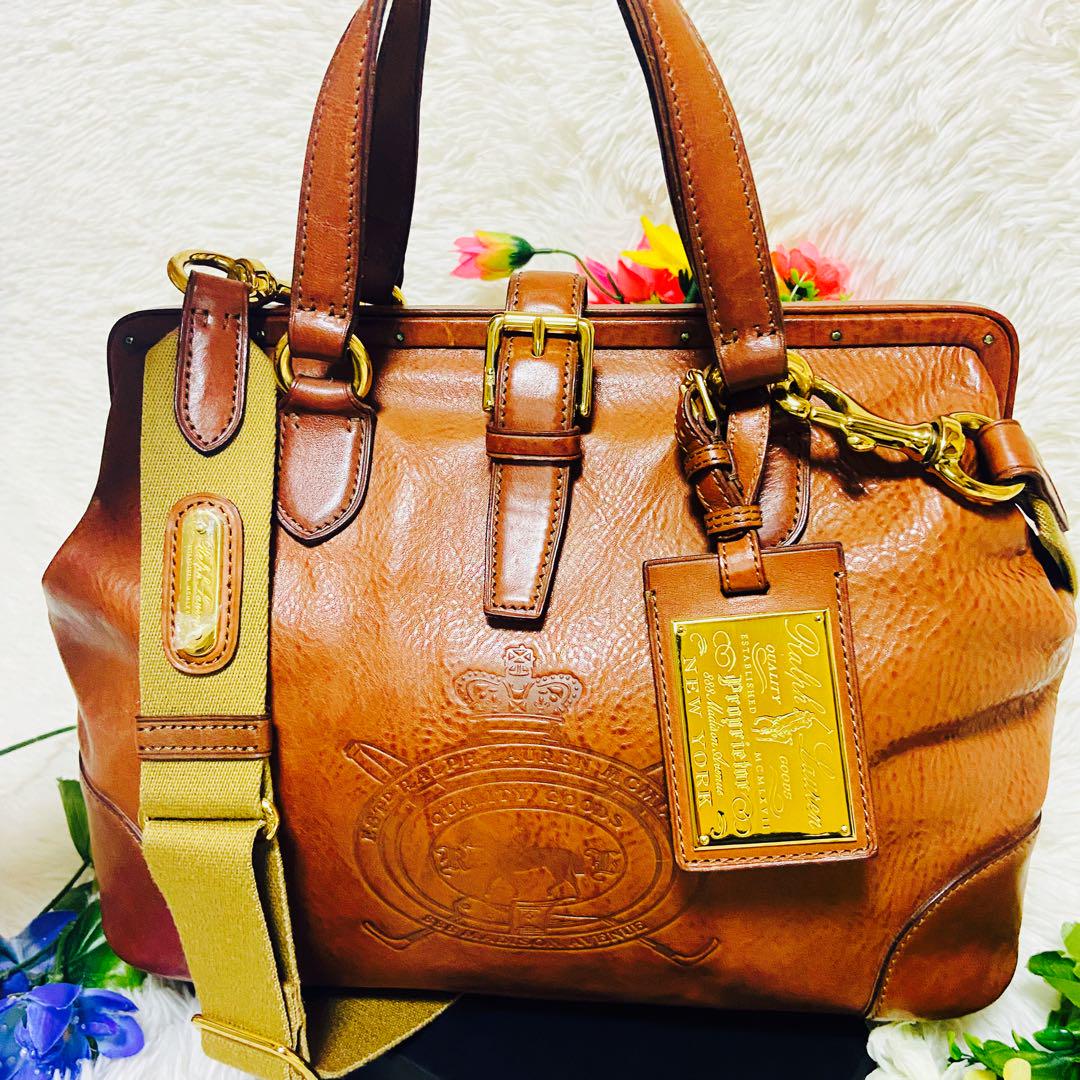本革 Ralph
