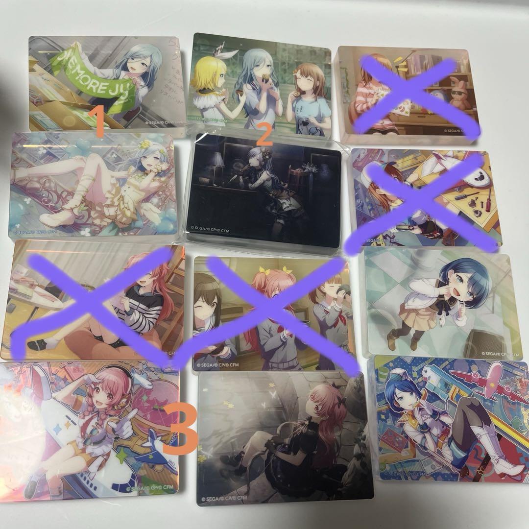 プロセカ ノーブルアート モモジャン まとめ売り人気 商品 通販