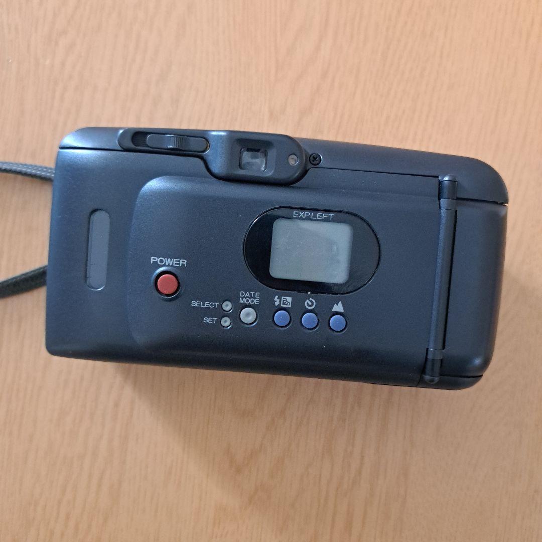 動作確認OK】FUJIFilm CARDIA MINI Elite