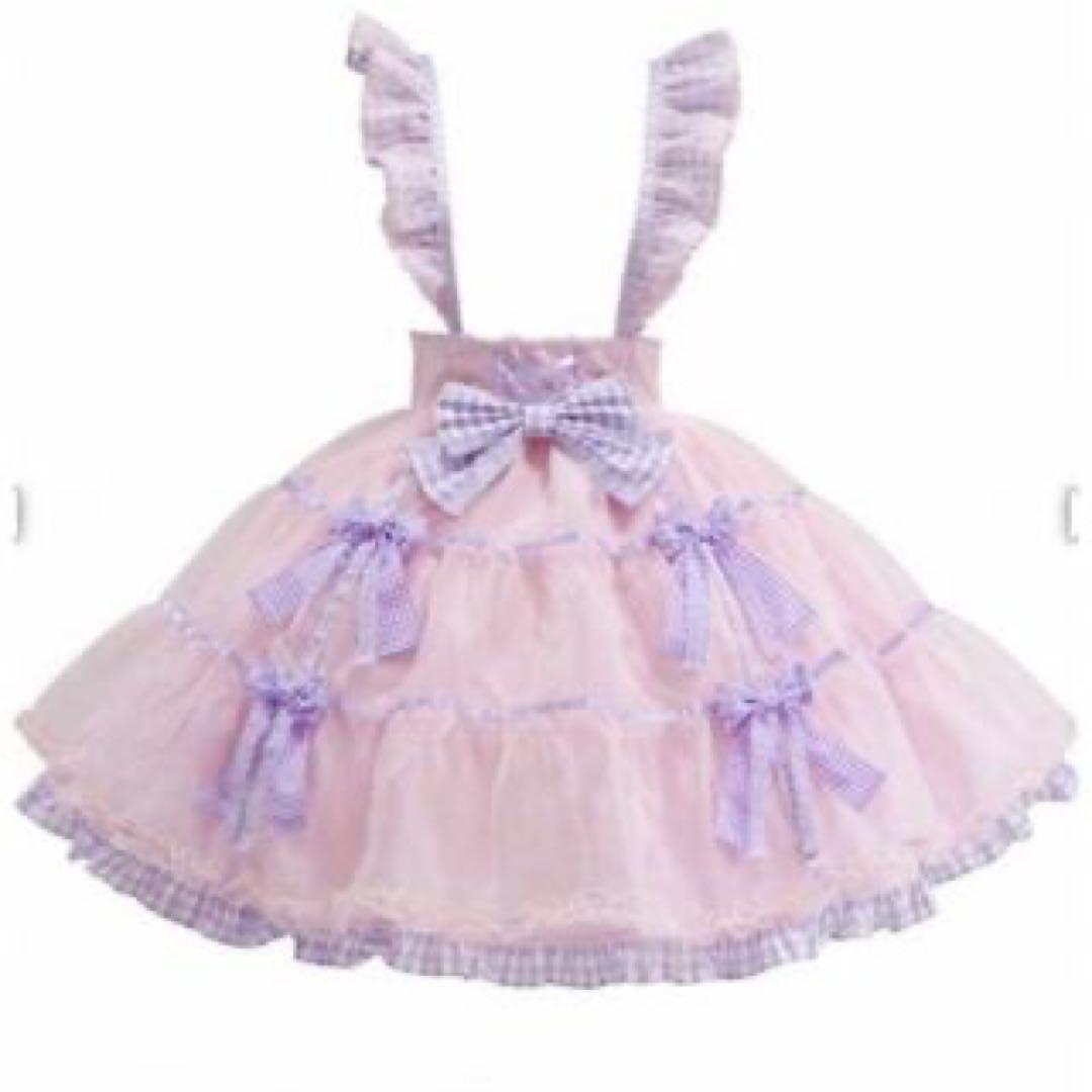 Angelic Pretty スカート