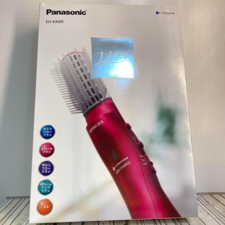 楽天 Panasonic ナノケア くるくるドライヤー EH-KN99-RP - ヘアドライヤー - rootedhg.com 楽天 Panasonic ナノケア くるくるドライヤー EH-KN99-RP - ヘアドライヤー - rootedhg.com