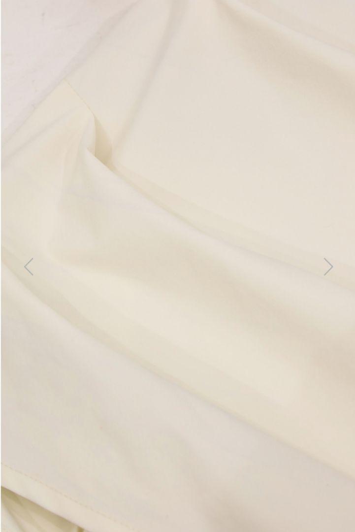 新品♡MACHATT♡マチャット♡オフショルダートップス（エクリュ