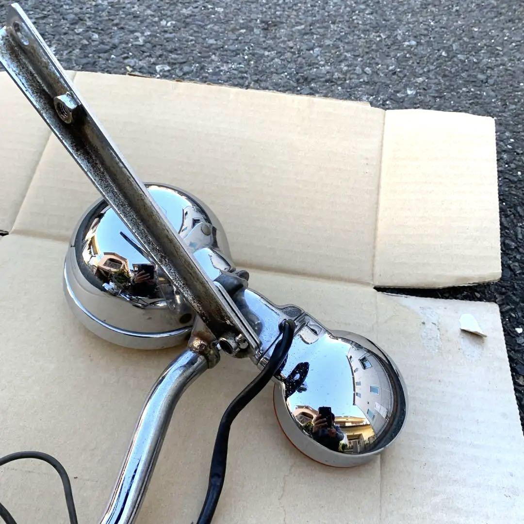 ハーレー純正ウインカー FLSTC
