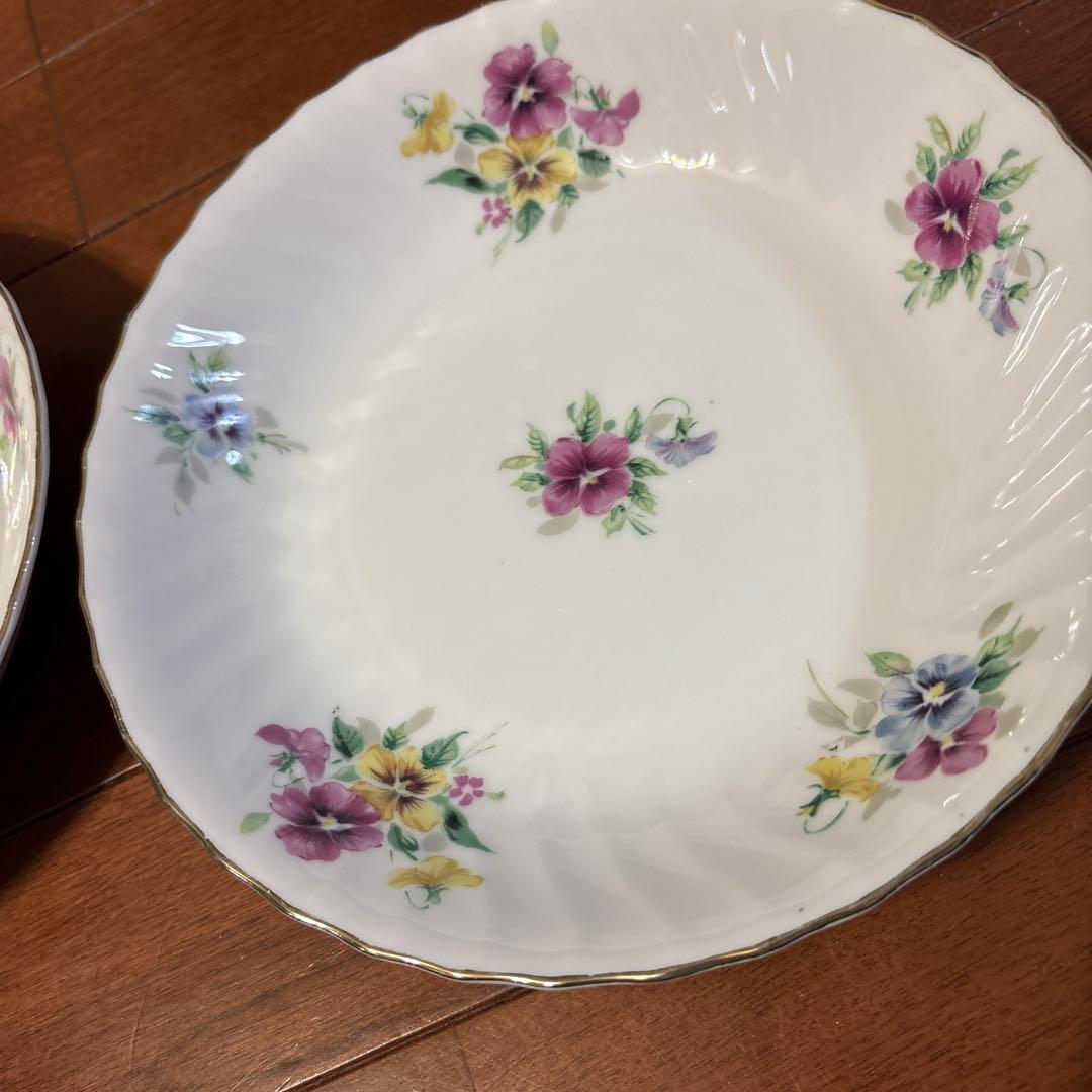 フランス LIMOGES(リモージュ) Georges Boyer(ジョルジュ