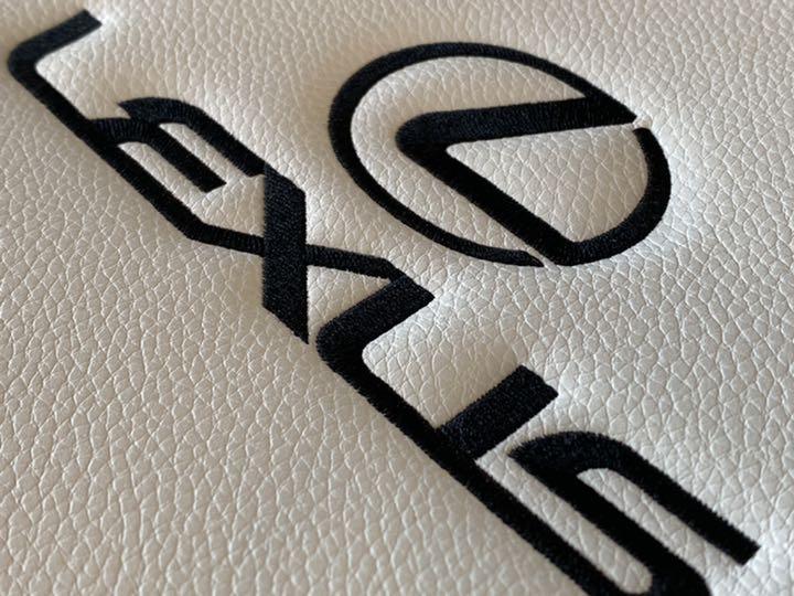 レクサス ゴルフバッグに見立てた小物入れ インテリア 0xw7a-m56482950792 LEXUS 得価限定品