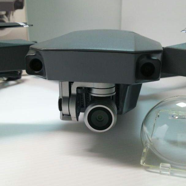ドローン DJI Mavic Pro