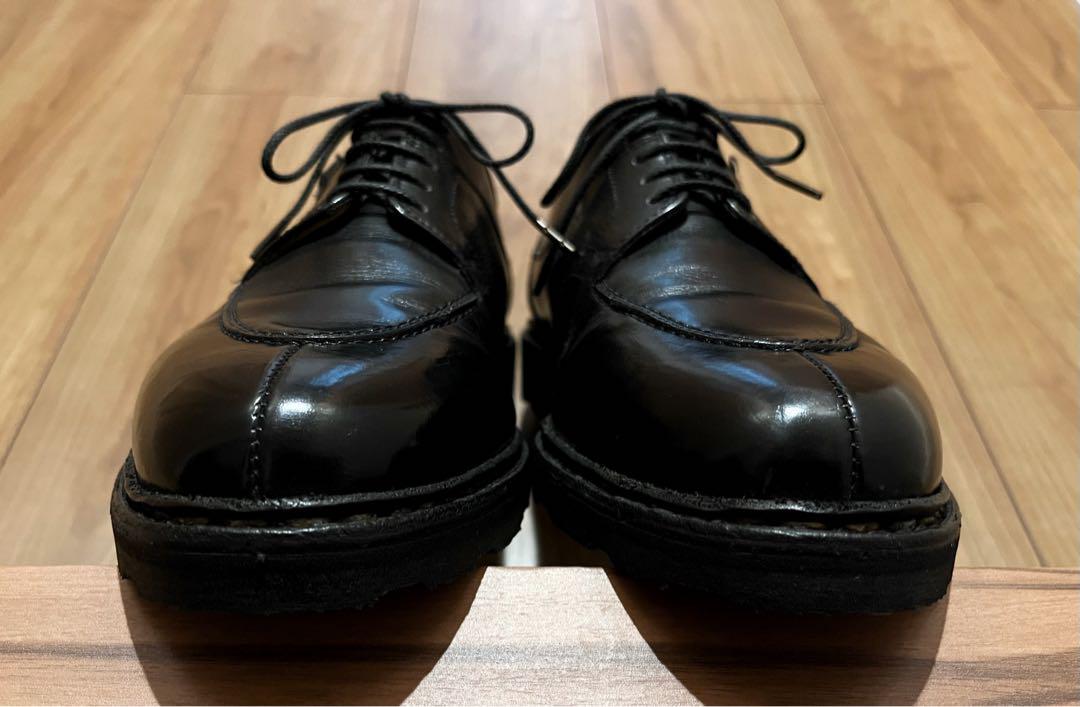 PARABOOT AVIGNON アヴィニョン サイズ5H パラブーツ ミカエル