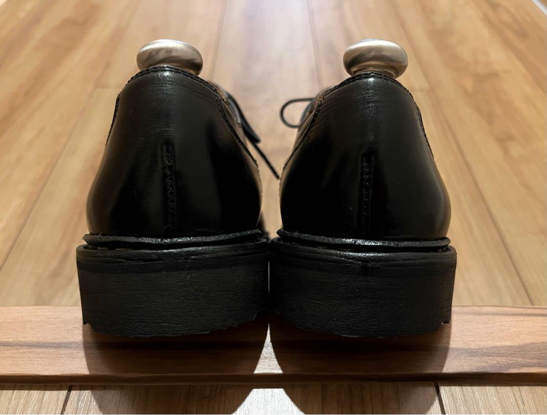 PARABOOT AVIGNON アヴィニョン サイズ5H パラブーツ ミカエル