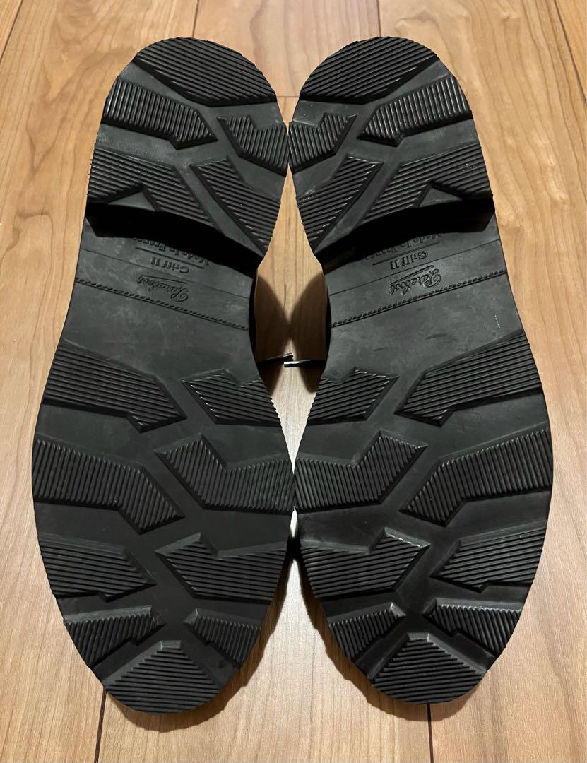 PARABOOT AVIGNON アヴィニョン サイズ5H パラブーツ ミカエル